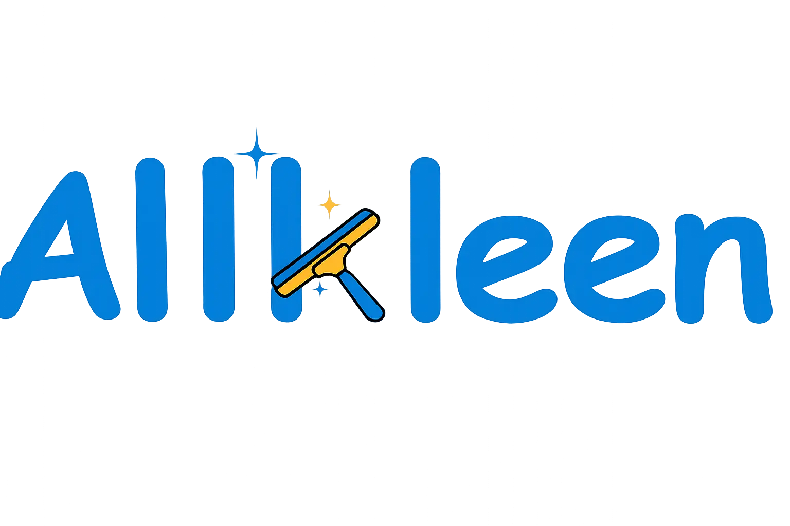 AllKleen Ltd logo